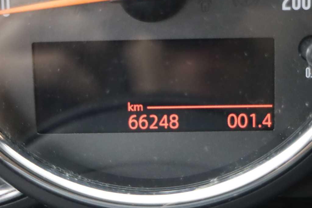 MINI One 2017 photo 4