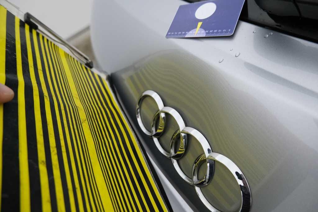 Audi A1 Sportback 2017 фото 30