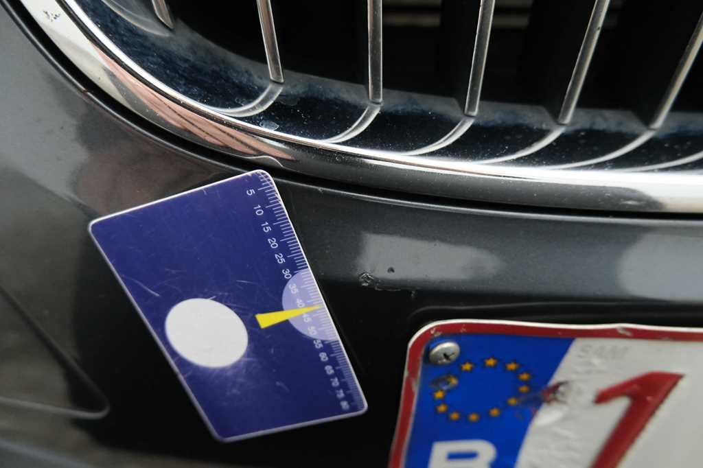 BMW 3er 2017 photo 16