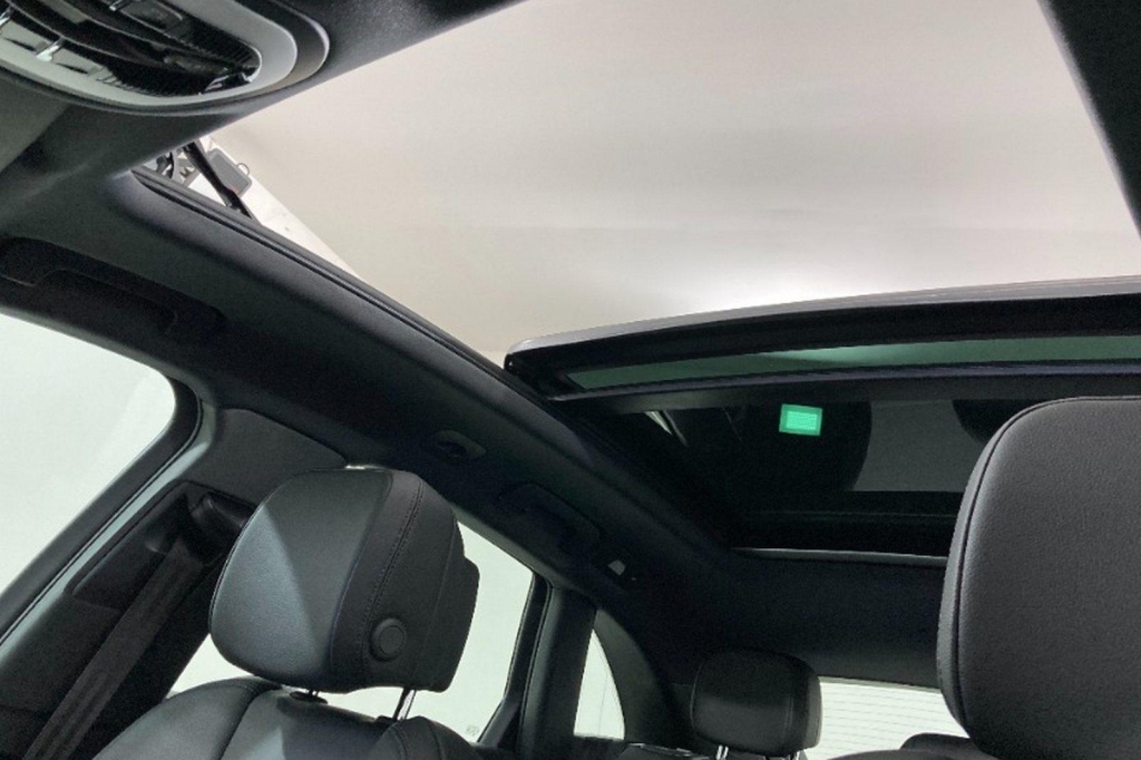 Porsche Macan S 2021 фото 9