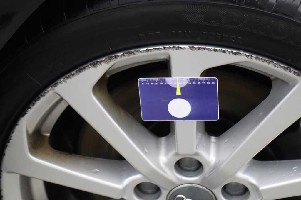 Audi A3 Sportback 2019 photo 9