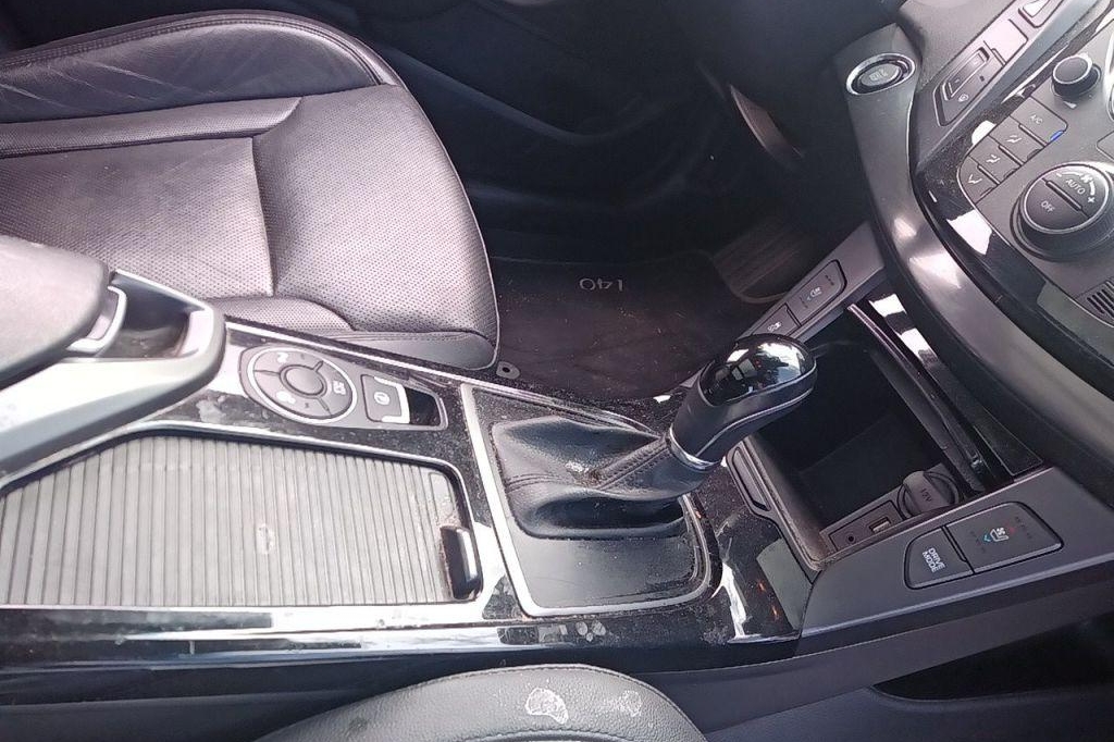 Hyundai i40 2017 фото 36