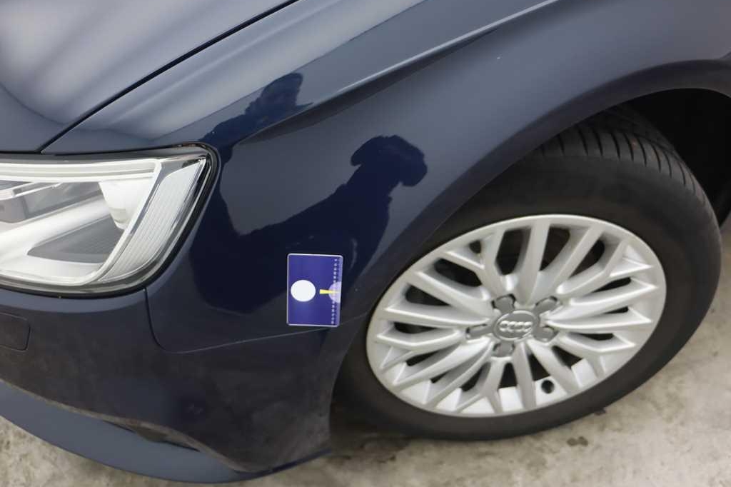 Audi A3 Sportback 2017 photo 20