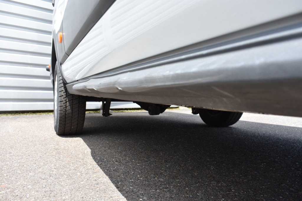 Ford Transit Kasten 2019 photo 17