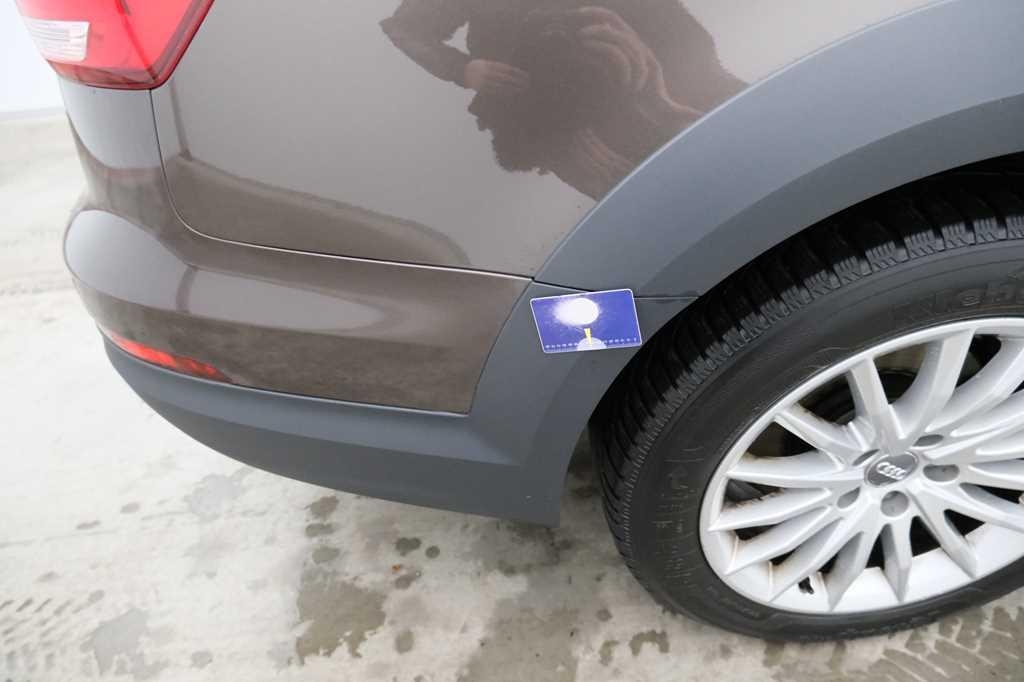 Audi A4 Allroad 2018 фото 13