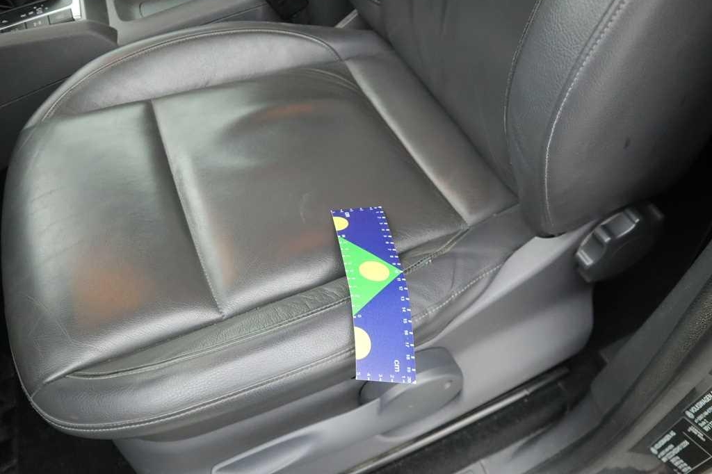 Volkswagen Amarok 2016 photo 8