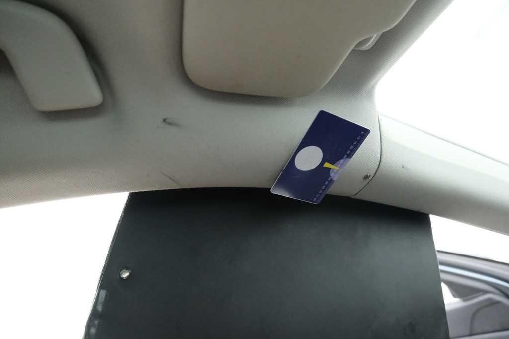 Skoda Superb Combi 2016 фото 32