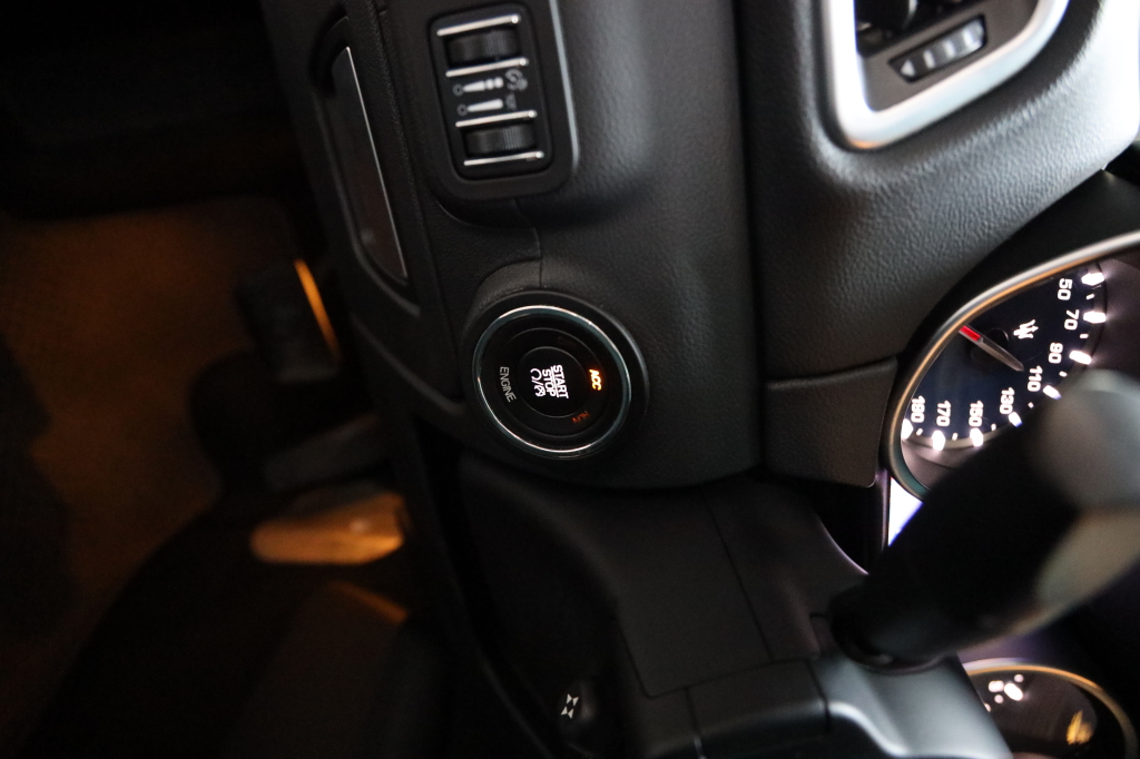 Maserati Ghibli 2013 фото 20