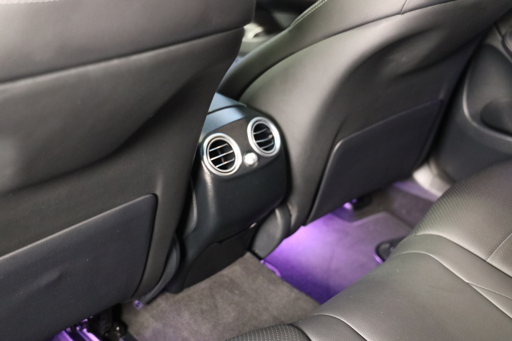 Mercedes-Benz GLC-Class 2022 фото 17