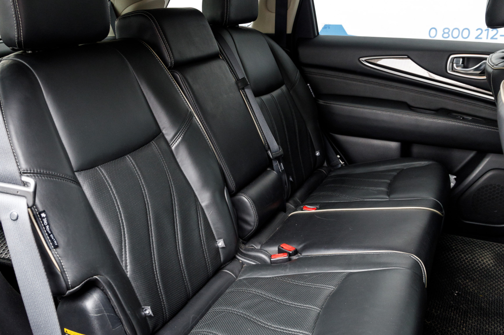Infiniti QX60 2017 фото 29