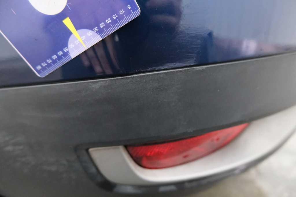 Renault Grand Scenic 2017 фото 31