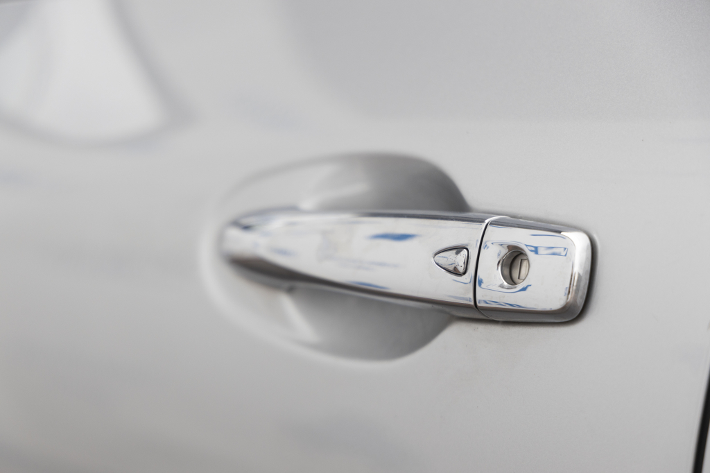 Renault Koleos 2018 фото 11