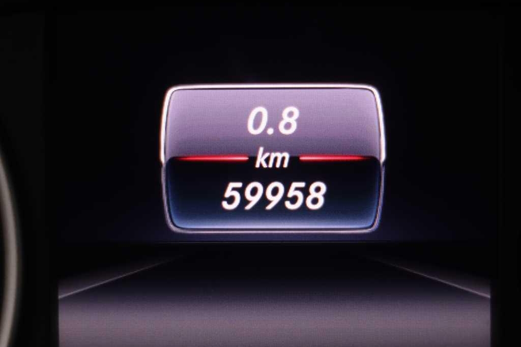 Mercedes-Benz B-Klasse 2017 photo 5