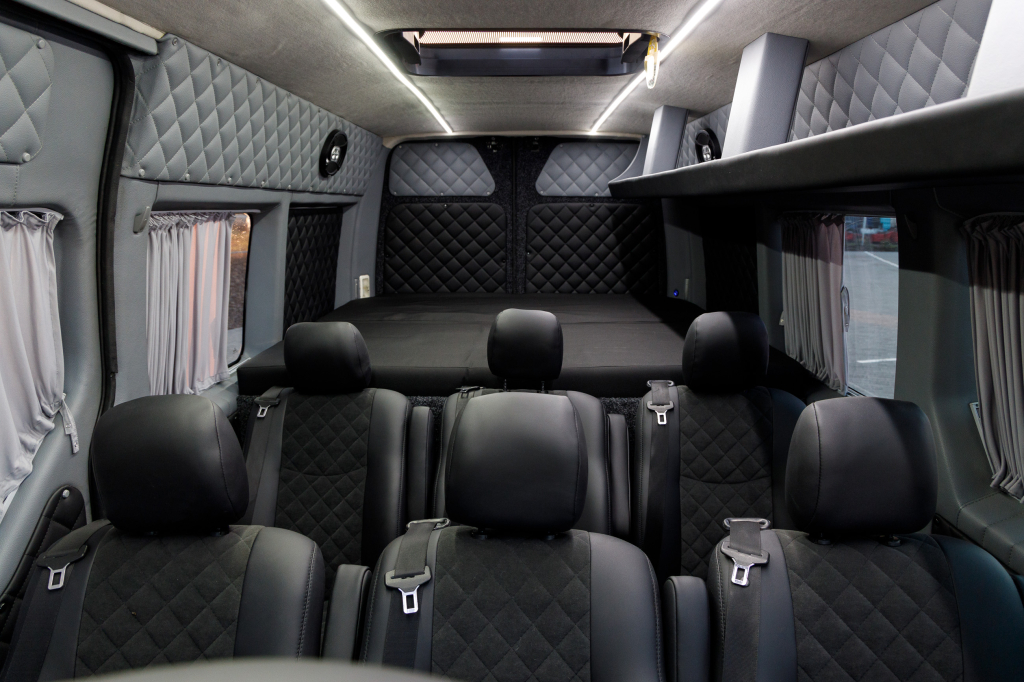 Opel Movano фото 14