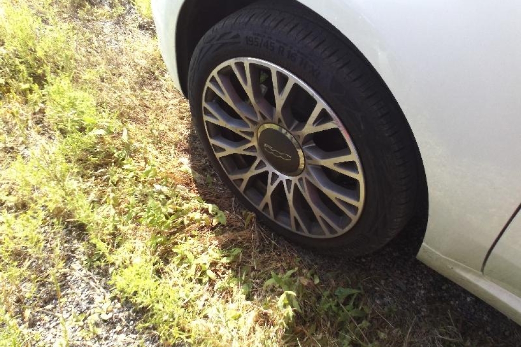 Fiat 500C 2020 photo 14