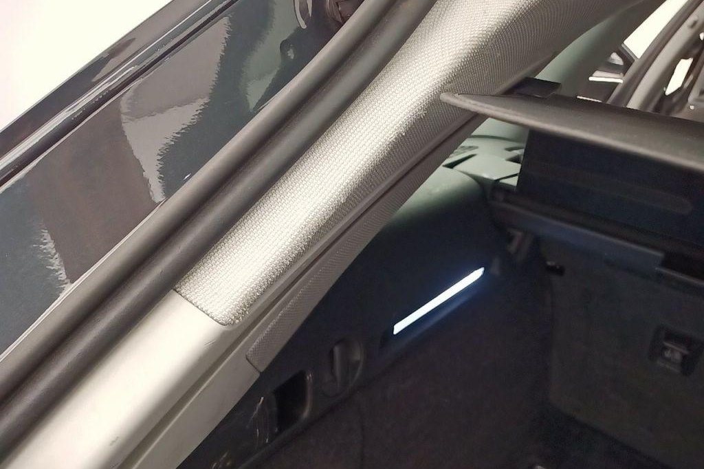 Audi A4 Avant 2017 photo 23