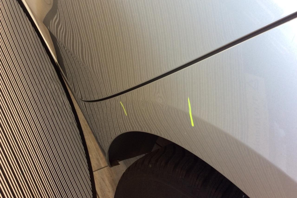 Opel Astra 2018 photo 13