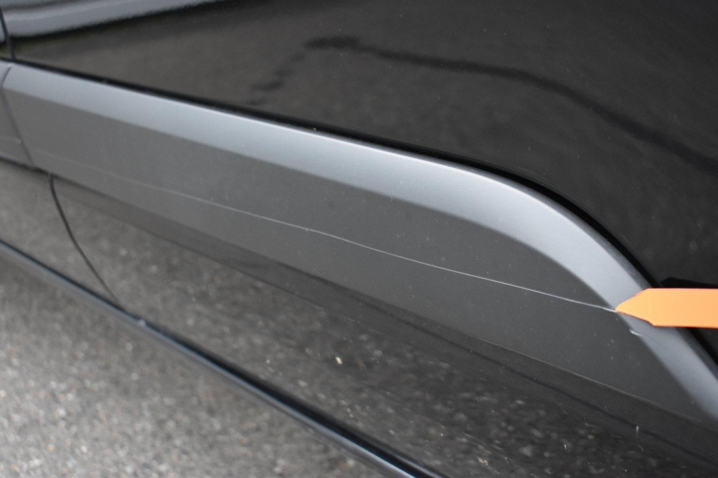 Ford Transit Custom 2020 фото 14