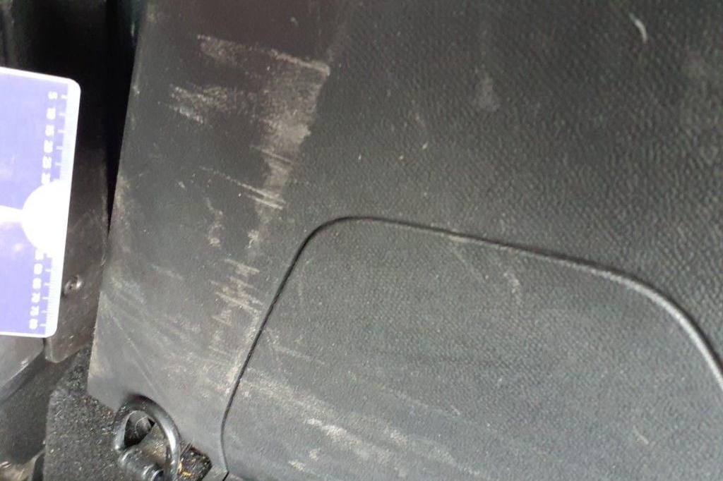 Peugeot 5008 2018 photo 14