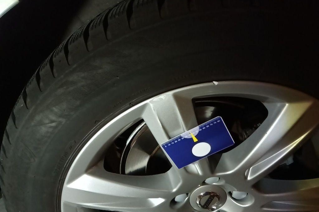 Volvo V90 2017 фото 37