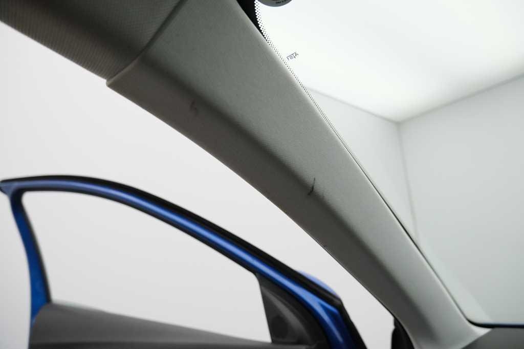 Opel Grandland X 2018 фото 22