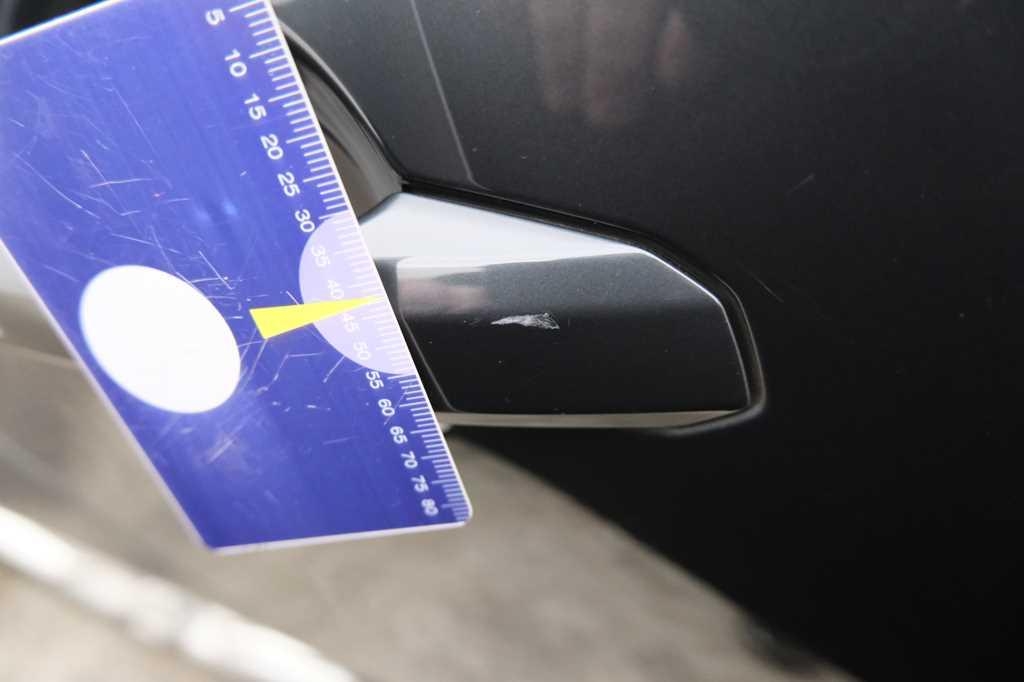 Audi A4 Avant 2016 photo 39