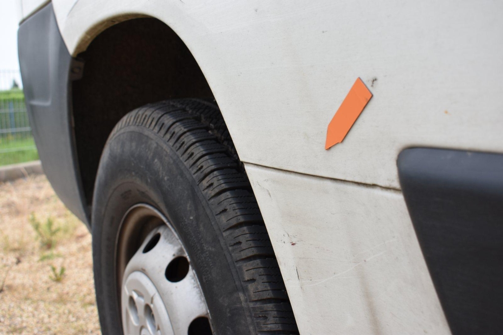 Citroen Jumper груз. 2018 фото 14