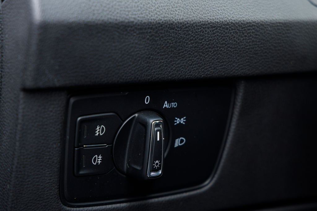 Volkswagen Passat B8 2017 фото 13