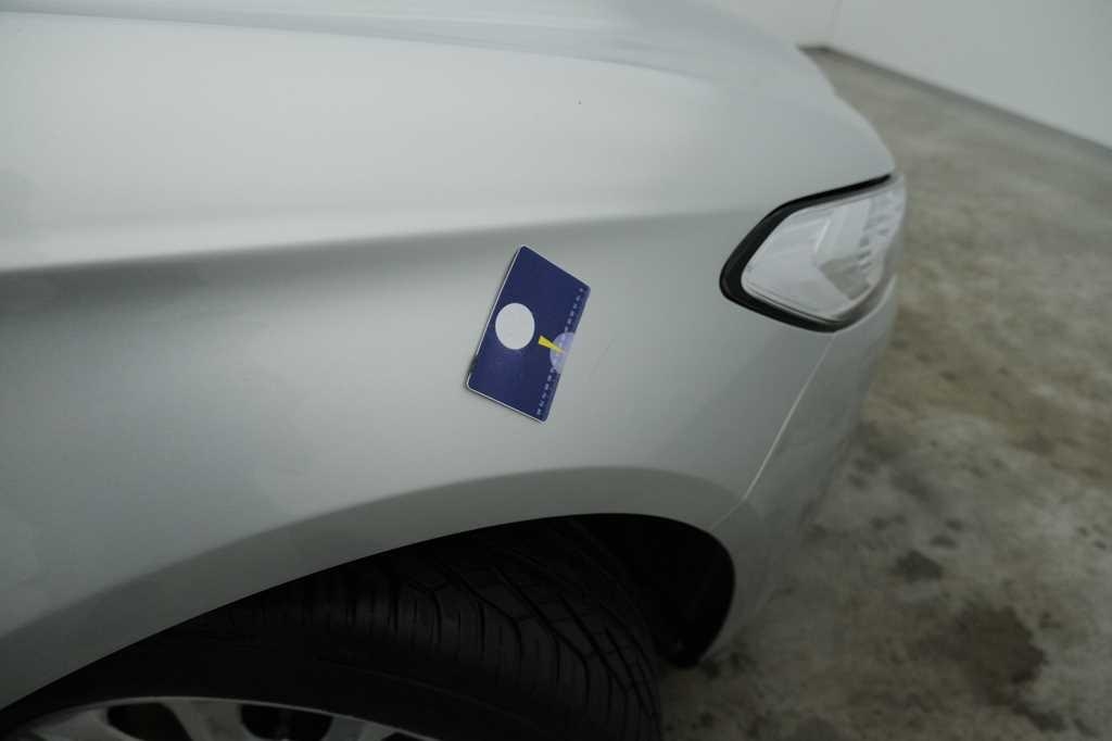 Ford Mondeo Turnier 2016 photo 34