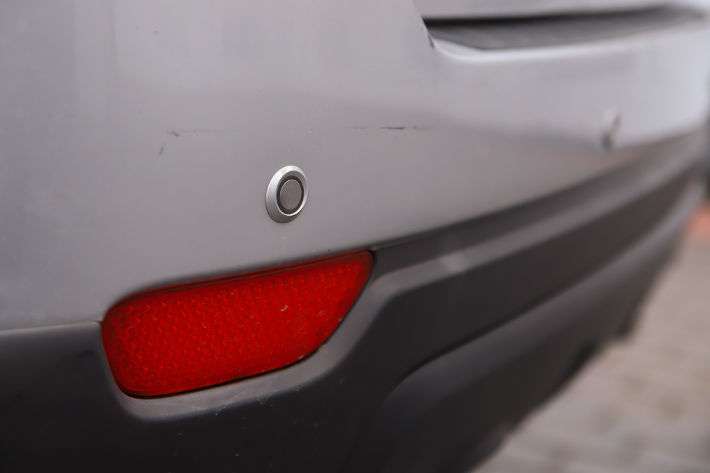 Chevrolet Captiva 2008 фото 11