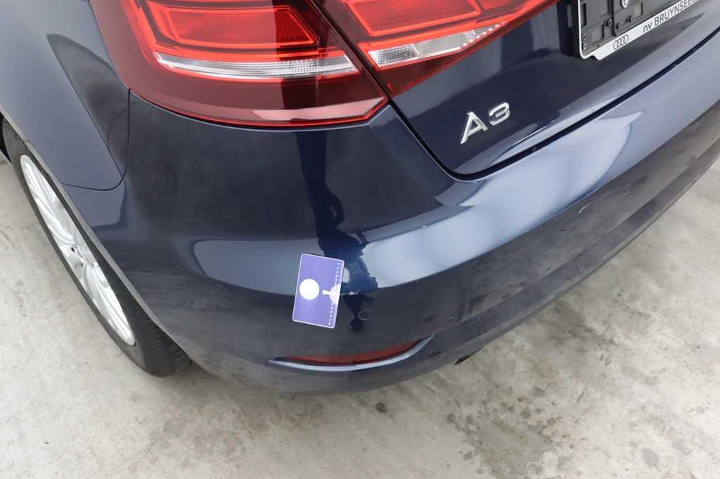 Audi A3 Sportback 2017 photo 27