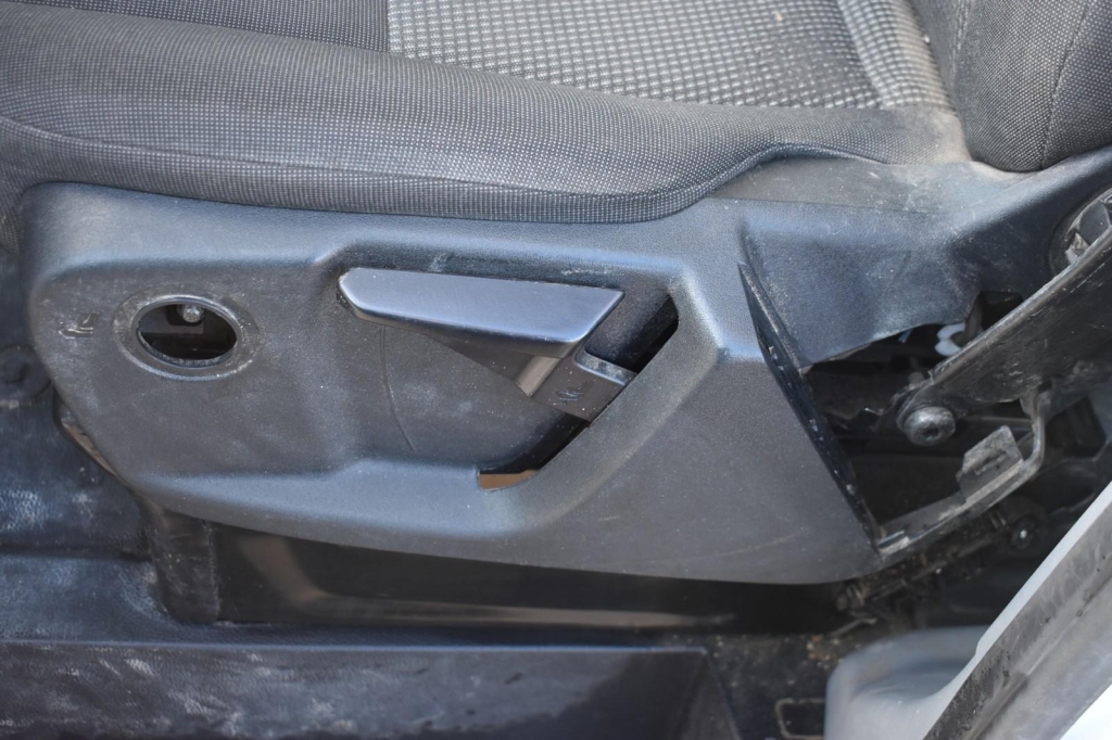 Ford Transit Pritsche 2019 photo 22