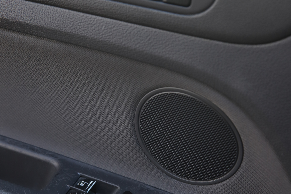 Volkswagen Golf Plus FSI 2005 фото 16