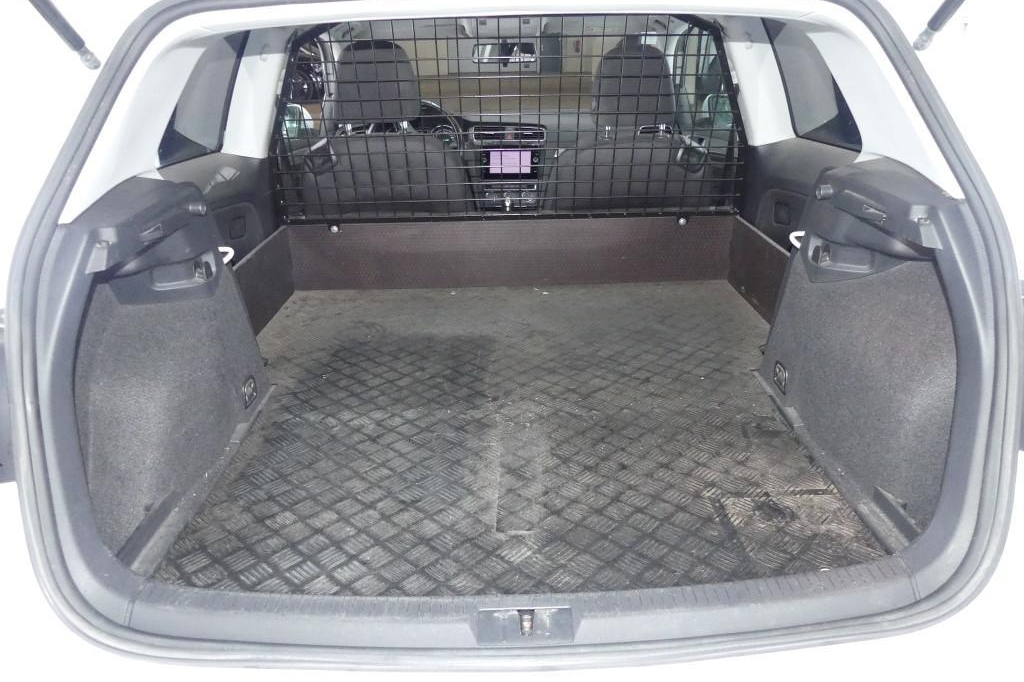 Volkswagen Golf 2017 photo 12