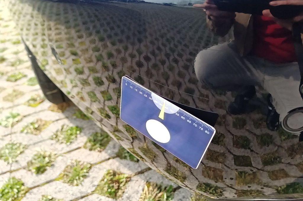 Mercedes-Benz E-Klasse 2016 photo 14