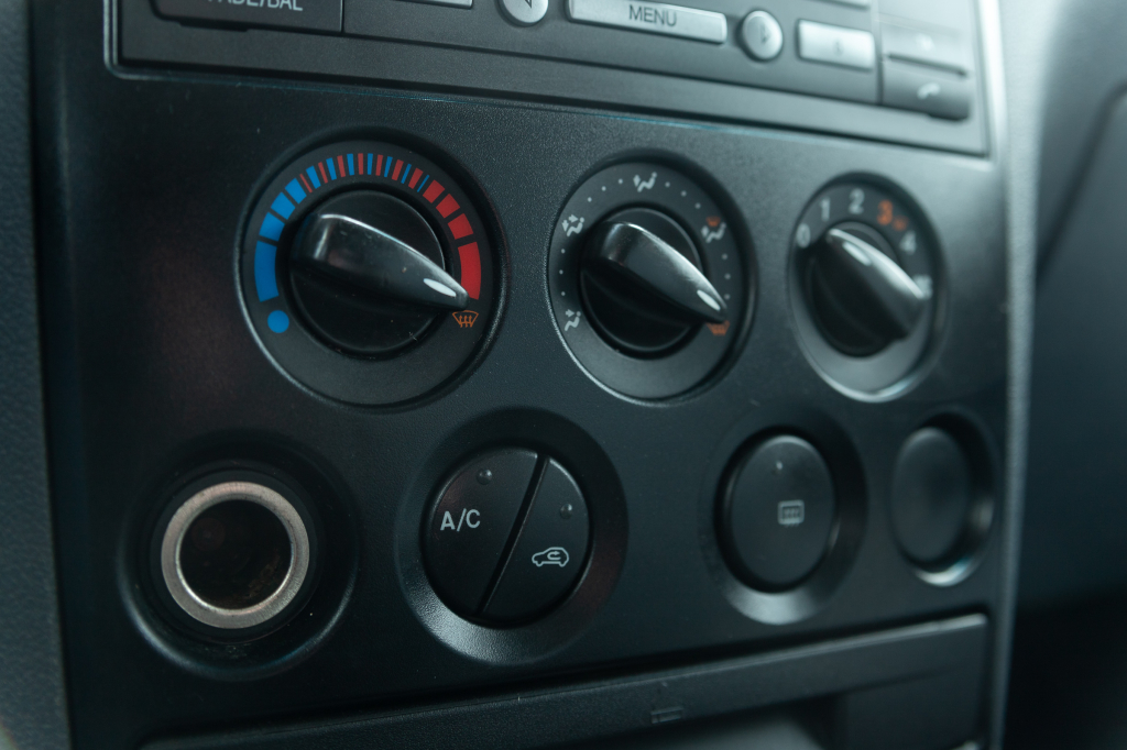 Ford Transit Connect пасс. 2008 фото 15