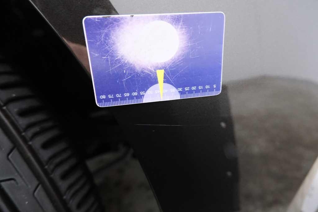 BMW 5er Touring 2018 photo 22