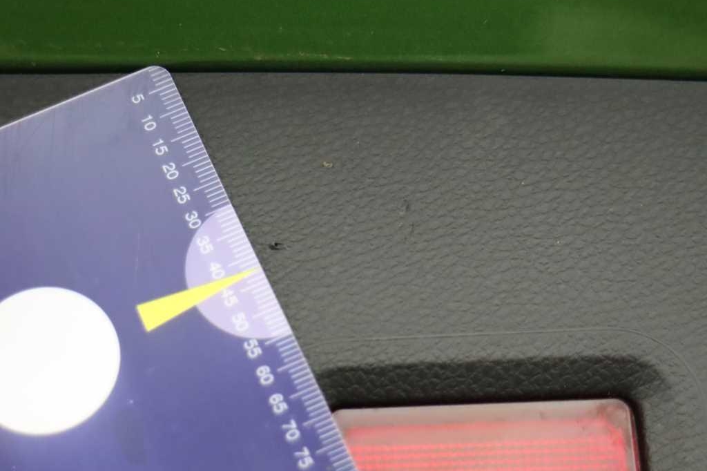 Mercedes-Benz A-Klasse 2017 photo 37