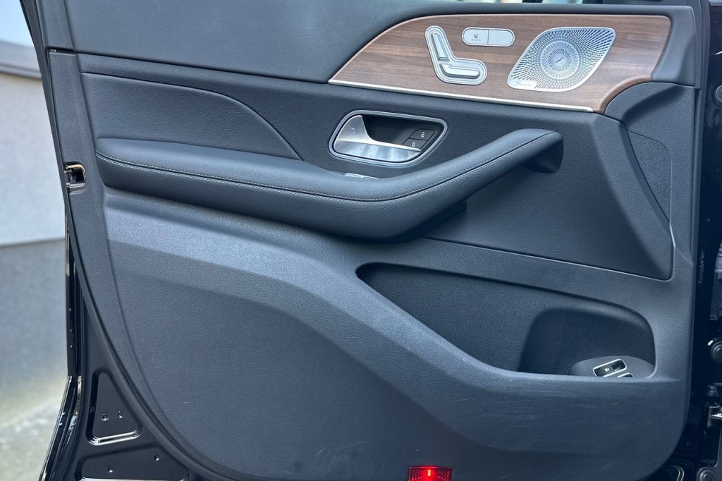 Mercedes-Benz GLE 350e 2021 фото 9