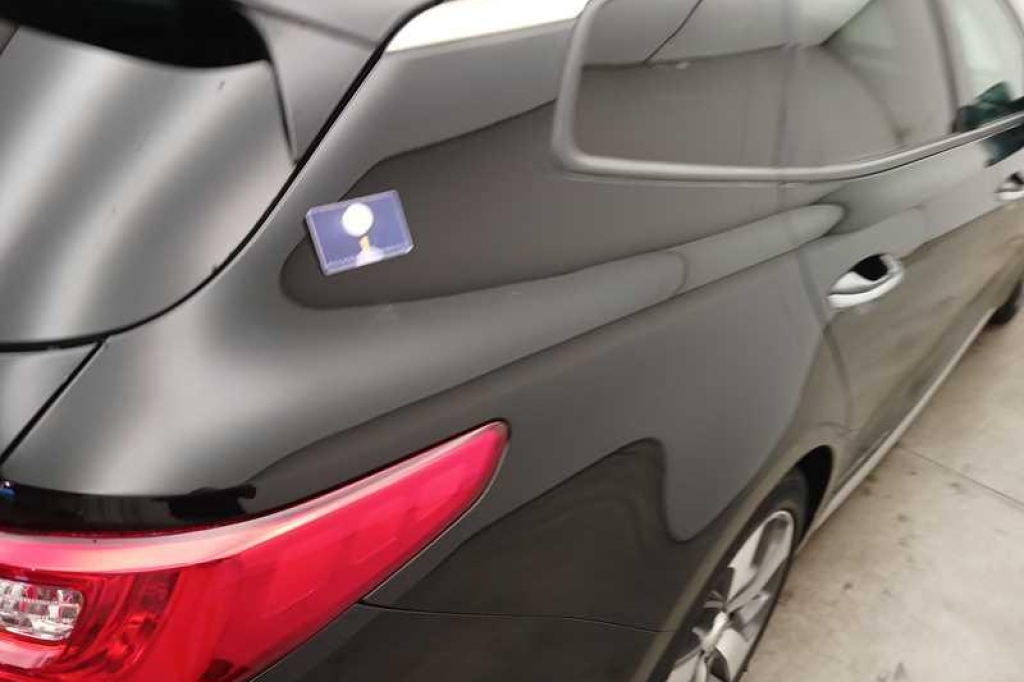 Kia Optima 2017 фото 9