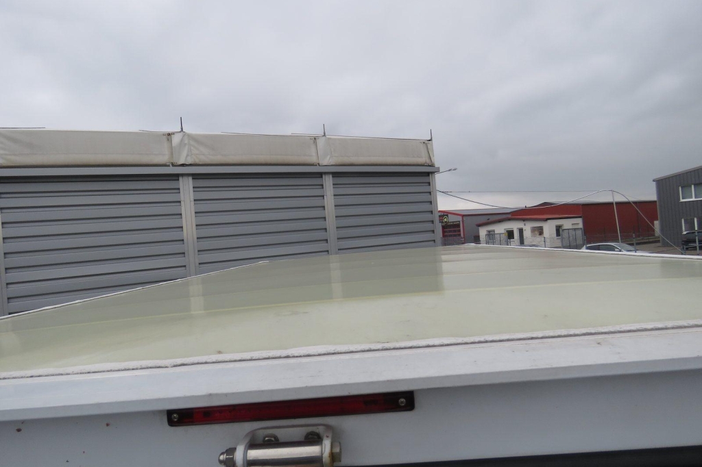 Ford Transit Koffer 2019 photo 26