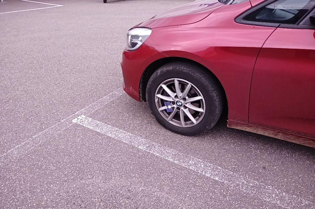 BMW 2er Gran Tourer 2016 фото 40