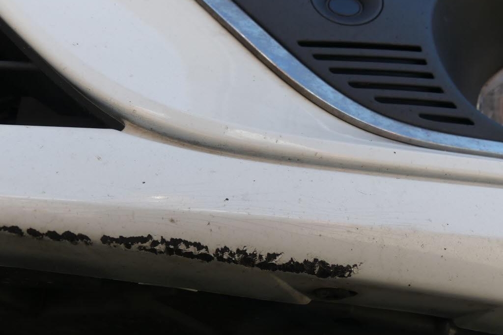 Renault Megane Grandtour 2018 photo 13