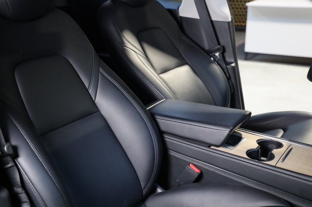 Tesla Model Y 2022 photo 41