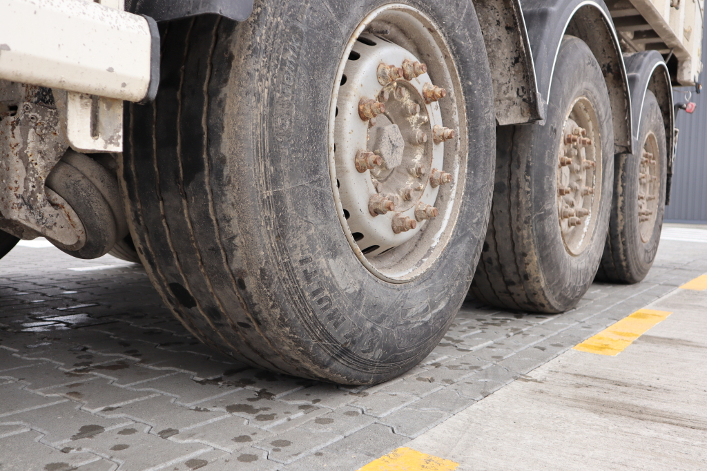 STAS S339CX 2008 photo 6