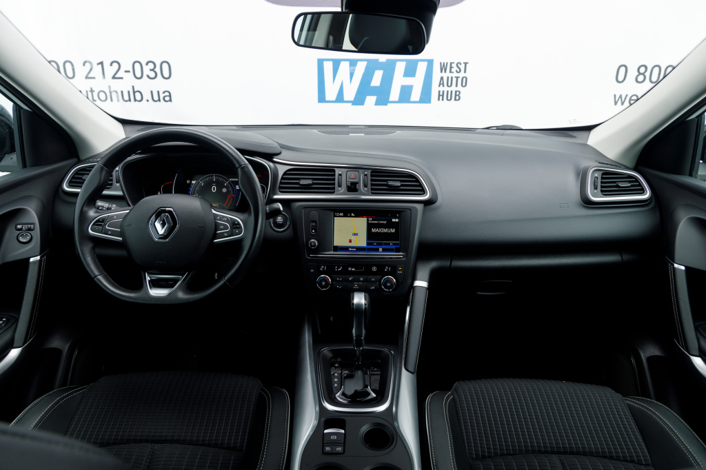 Renault Kadjar BOSE photo 6