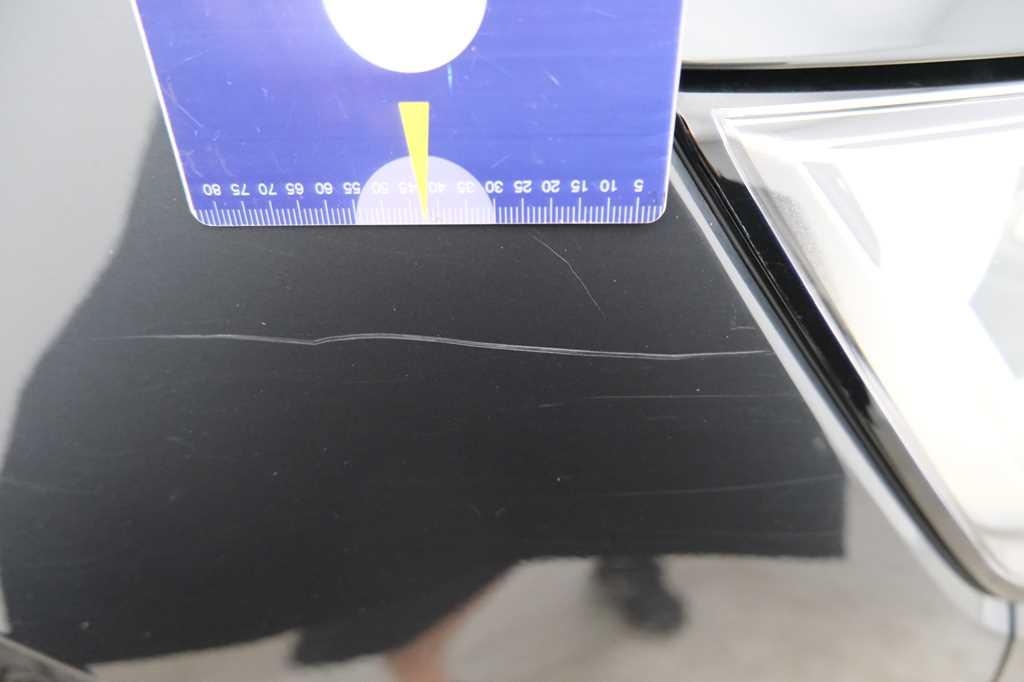 Audi A4 Avant 2016 photo 15