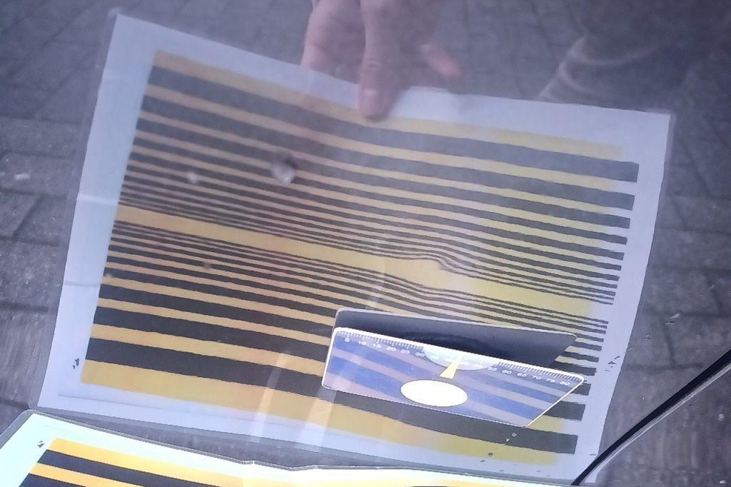 Audi A4 Avant 2015 photo 14