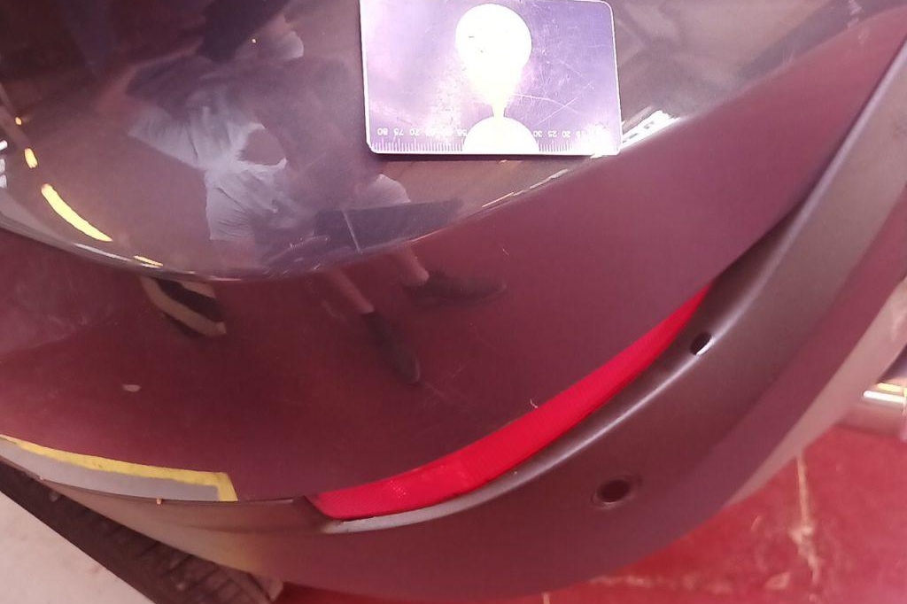 BMW X1 2016 photo 23