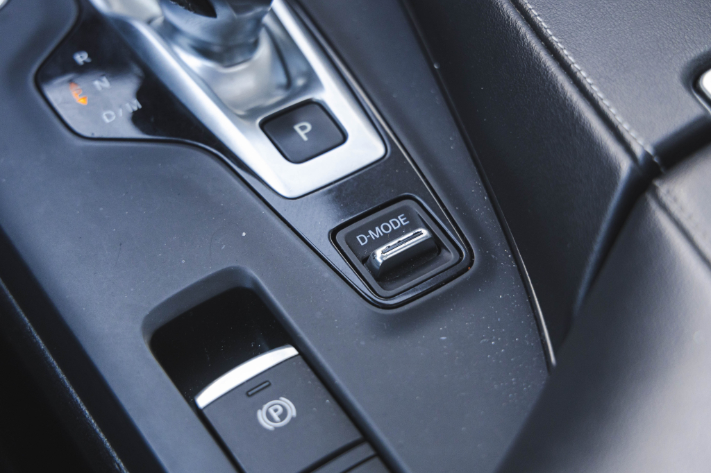 Infiniti QX50 2018 фото 27